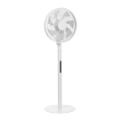 Умный напольный вентилятор Xiaomi Mijia Smart Standing Fan Pro Slim (версия Global) - фото 2
